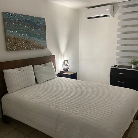 كارولينا Cozy Private Apartment Near Sju Airport المظهر الخارجي الصورة