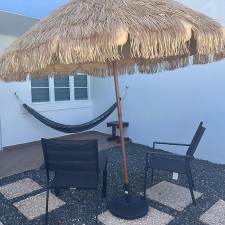 Private Apartment Near Sju Solar Battery كارولينا المظهر الخارجي الصورة