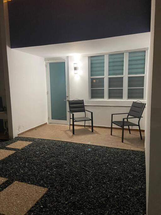 كارولينا Cozy Private Apartment Near Sju Airport المظهر الخارجي الصورة