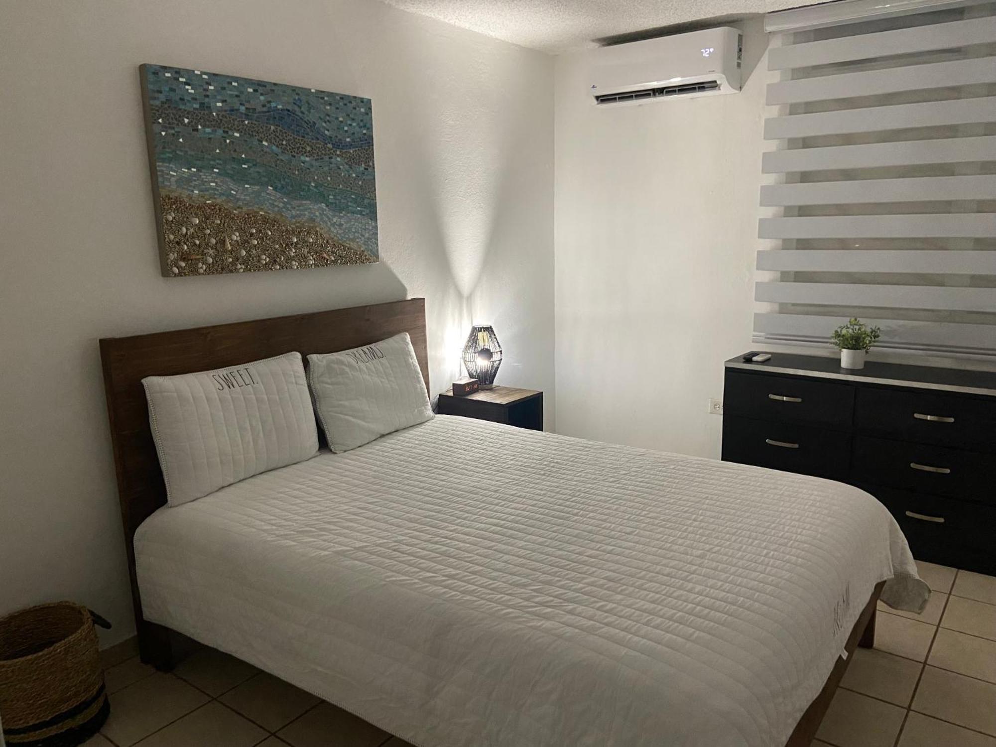 كارولينا Cozy Private Apartment Near Sju Airport المظهر الخارجي الصورة