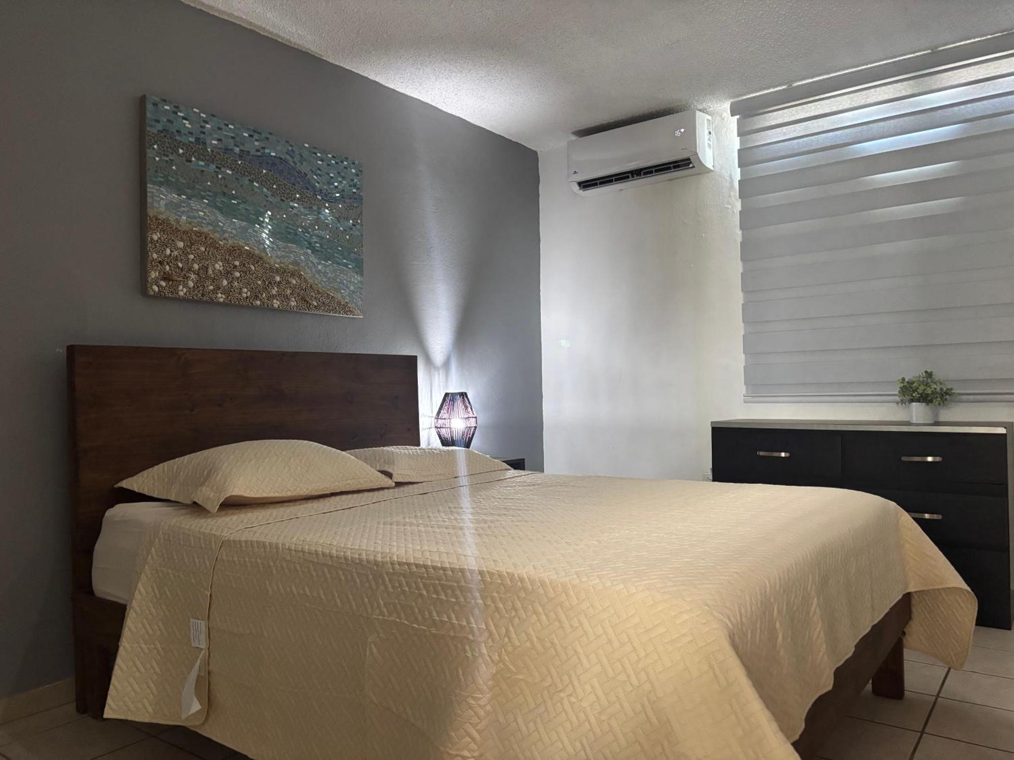 Private Apartment Near Sju Solar Battery كارولينا المظهر الخارجي الصورة