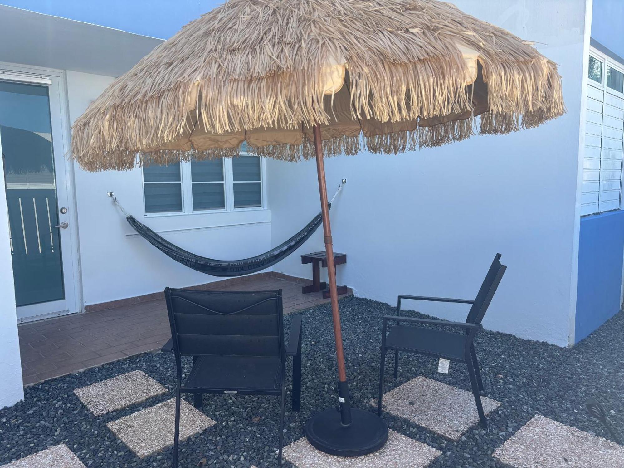 Private Apartment Near Sju Solar Battery كارولينا المظهر الخارجي الصورة