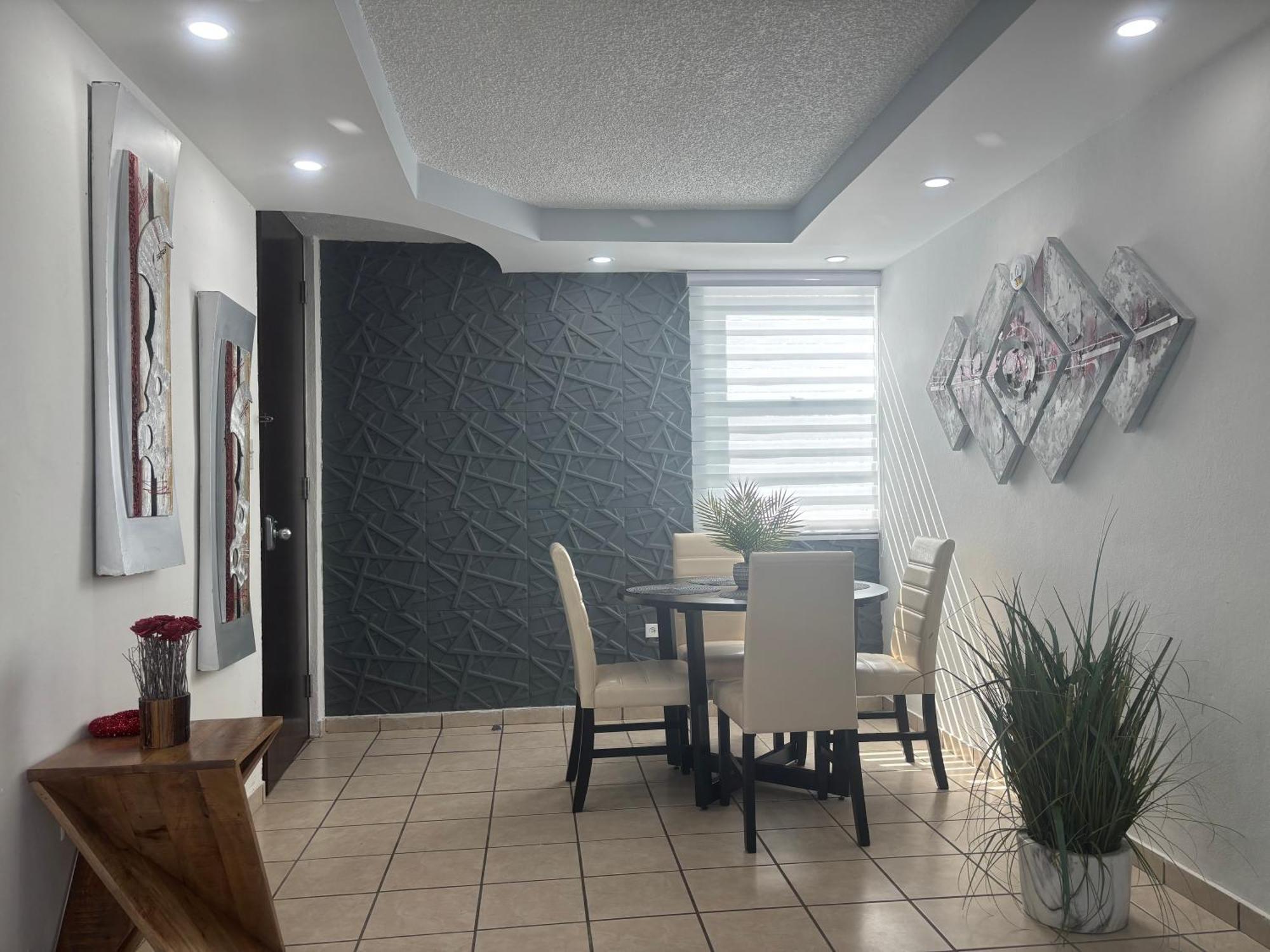 Private Apartment Near Sju Solar Battery كارولينا المظهر الخارجي الصورة