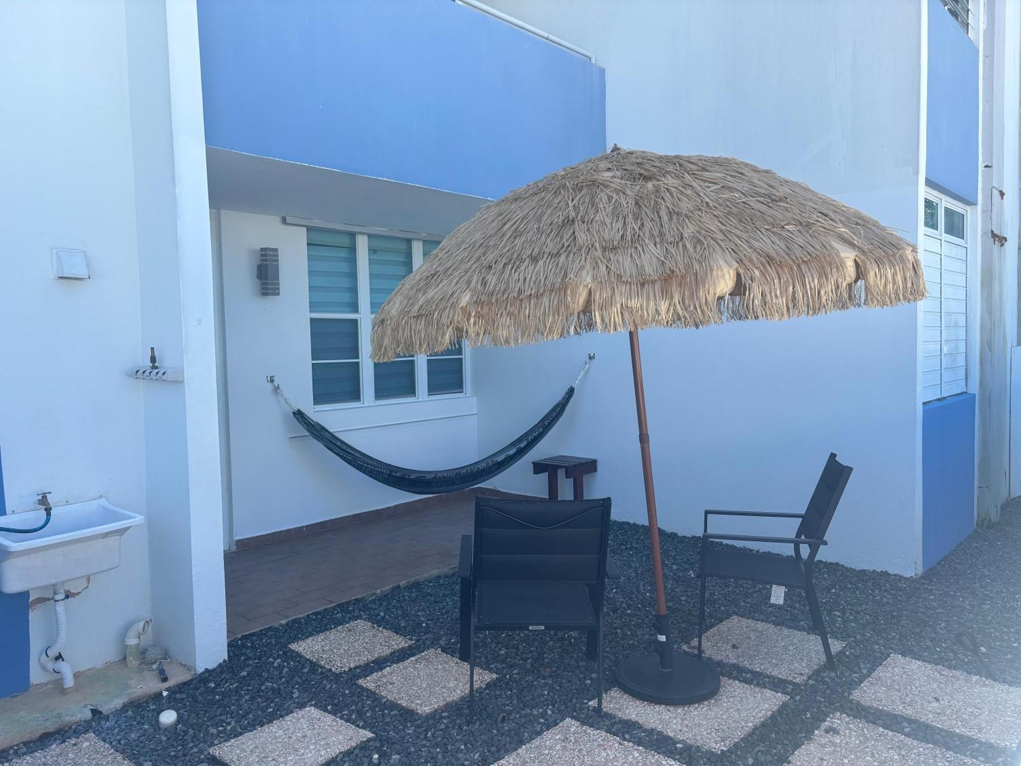 Private Apartment Near Sju Solar Battery كارولينا المظهر الخارجي الصورة
