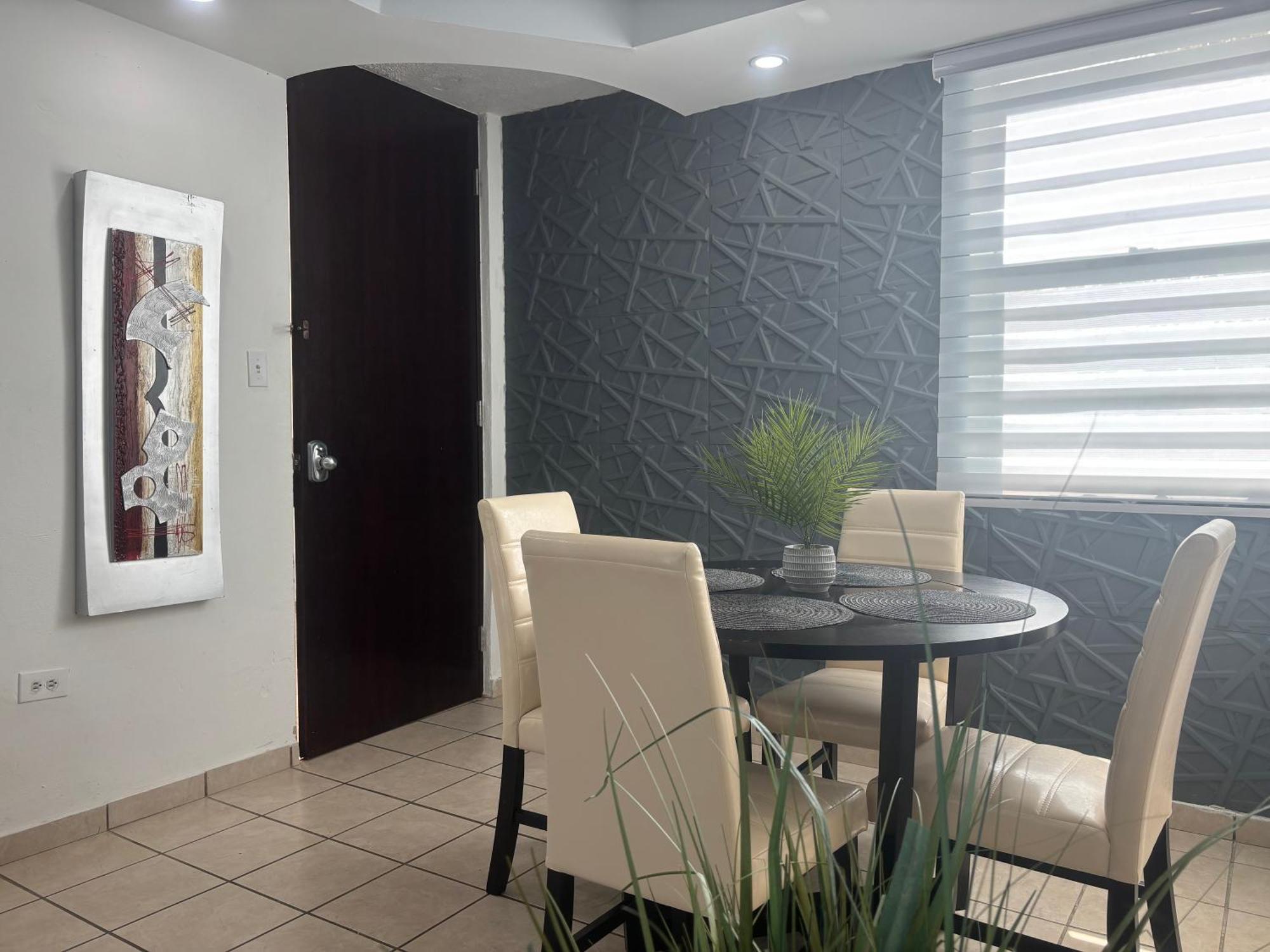 Private Apartment Near Sju Solar Battery كارولينا المظهر الخارجي الصورة